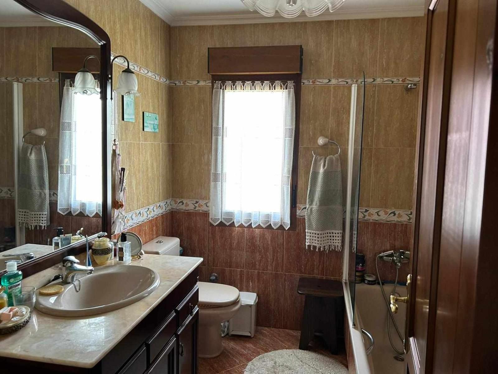 Villa Casa La Gueelina En Asturias Arriondas Esterno foto