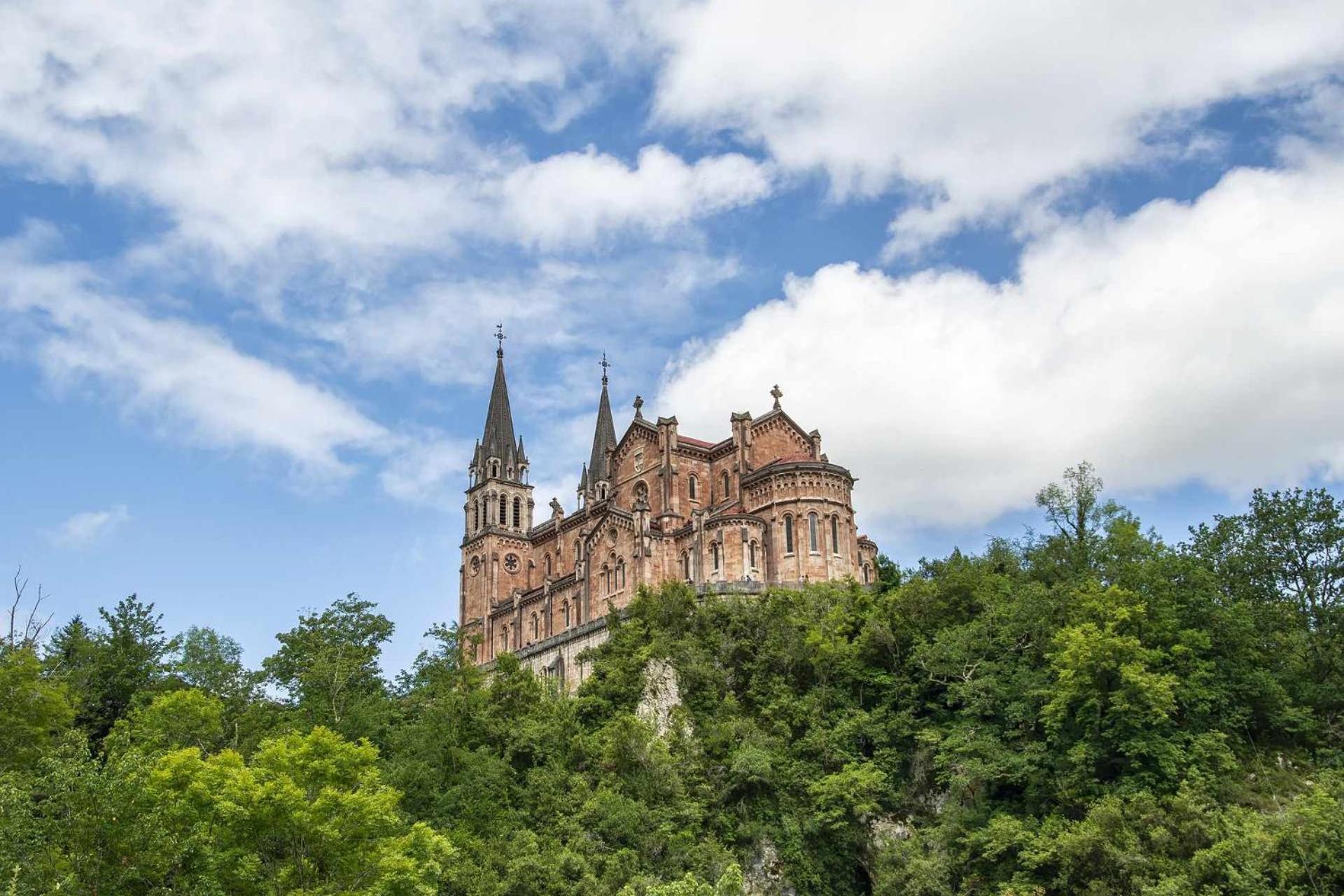 Villa Casa La Gueelina En Asturias Arriondas Esterno foto