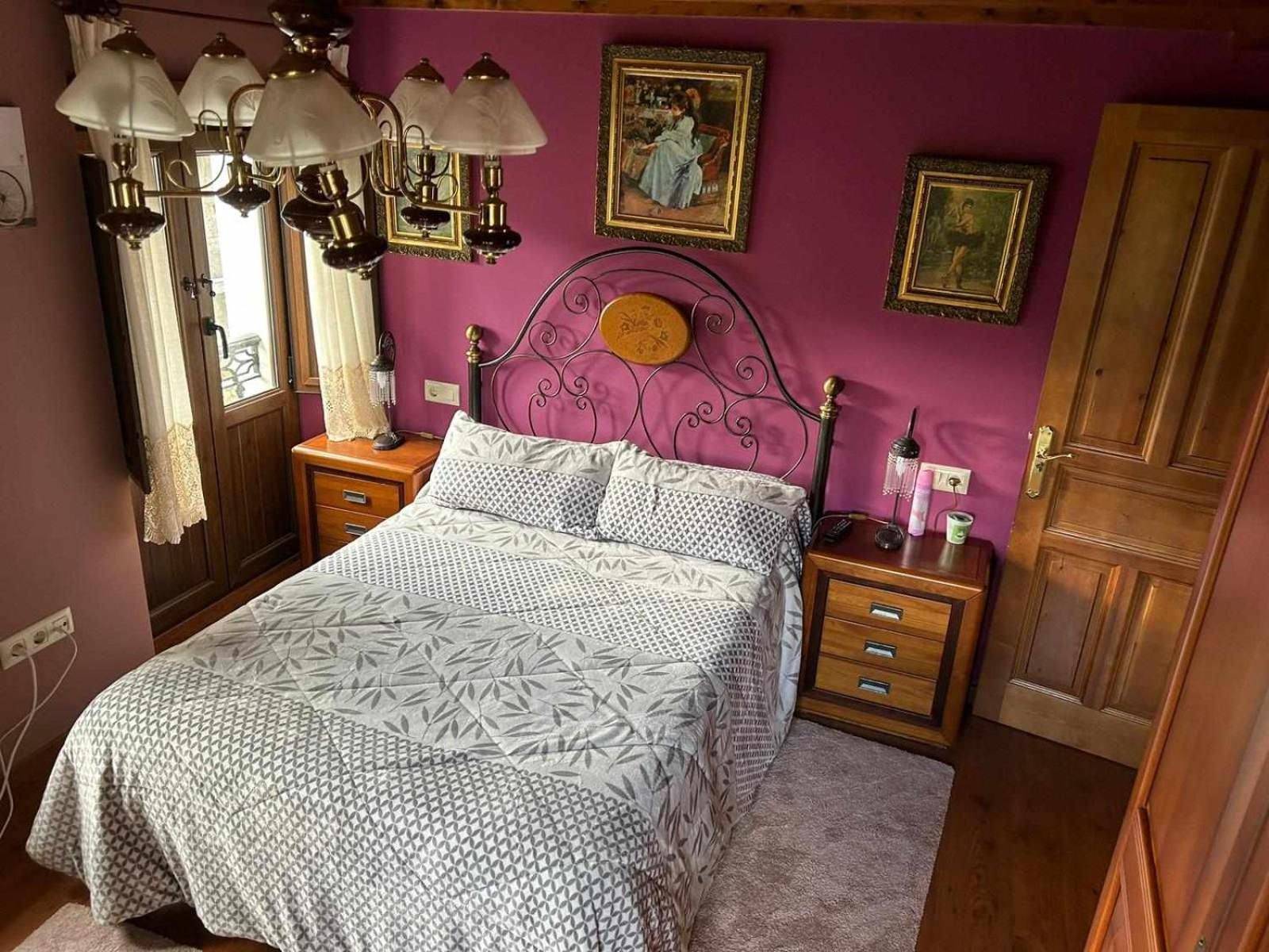 Villa Casa La Gueelina En Asturias Arriondas Esterno foto